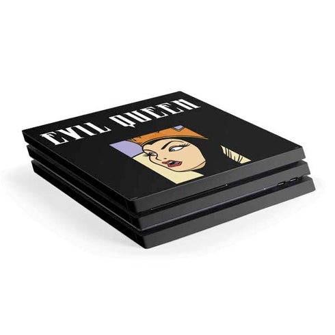 Disney Villains Evil Queen PlayStation PS4 Skins
